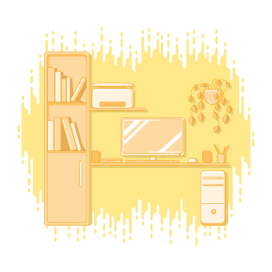 Рабочее пространство