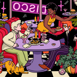 Благие знамения 