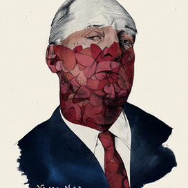 Владимир Набоков