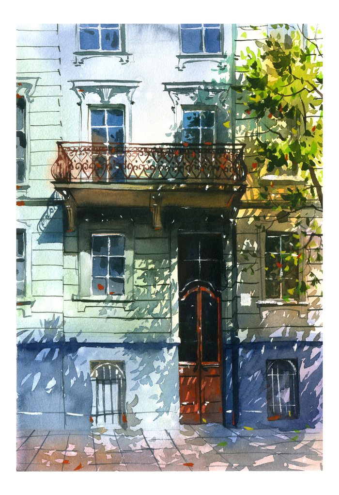 Ajouré (Львов)