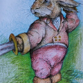 Ну и где этот Лис