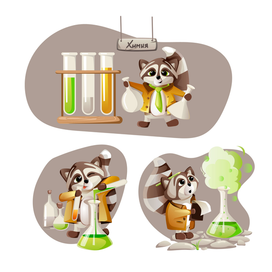 Енотик - Химик