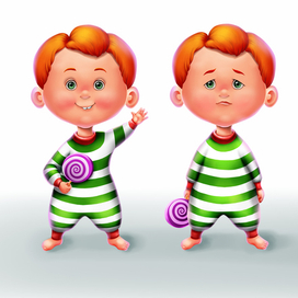 Рождественские сладости