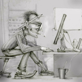 Программер