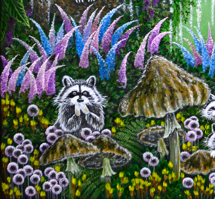 Фрагмент. "Удивительное рядом"