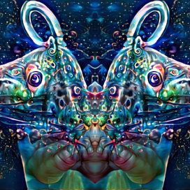 Внутренний мир