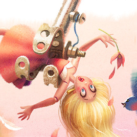 Сказочные истории 13