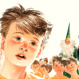 Кольцо Белого Волка. Разворот3