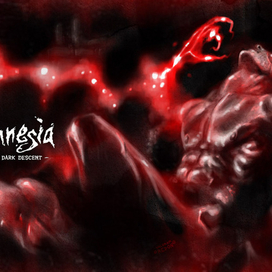 Фан-арт к игре