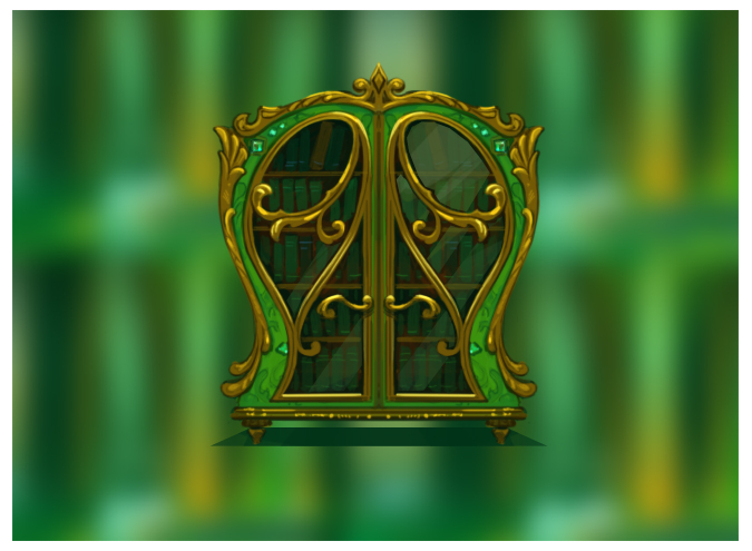 скетч мебели