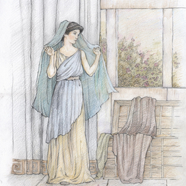 Вечно девой останусь я!