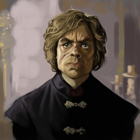 Tyrion Lannister