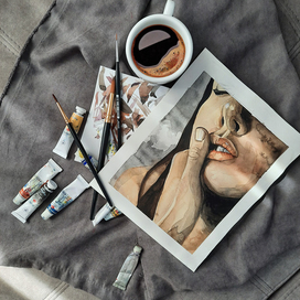 Вздох страсти