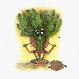 Кактус-ковбой