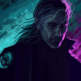 Art for the game REPLACED