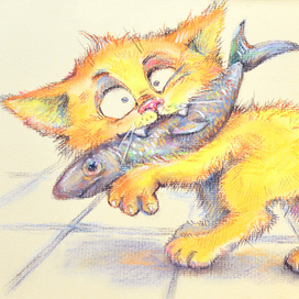 просто мимо проходил