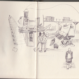 Воспоминания