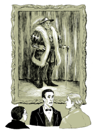 Злой рок семьи Дарнуэй 5