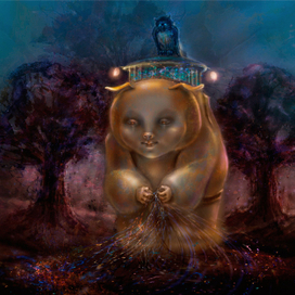 Ночная сказка