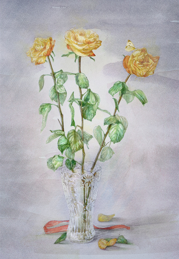 "Одинокая душа"