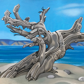 Хранитель семи камней