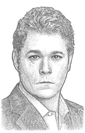 Портрет, графика