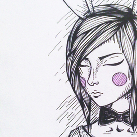 девушки любят ушами