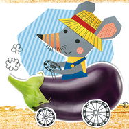 Мышиный урожай