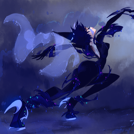 фея Беллами