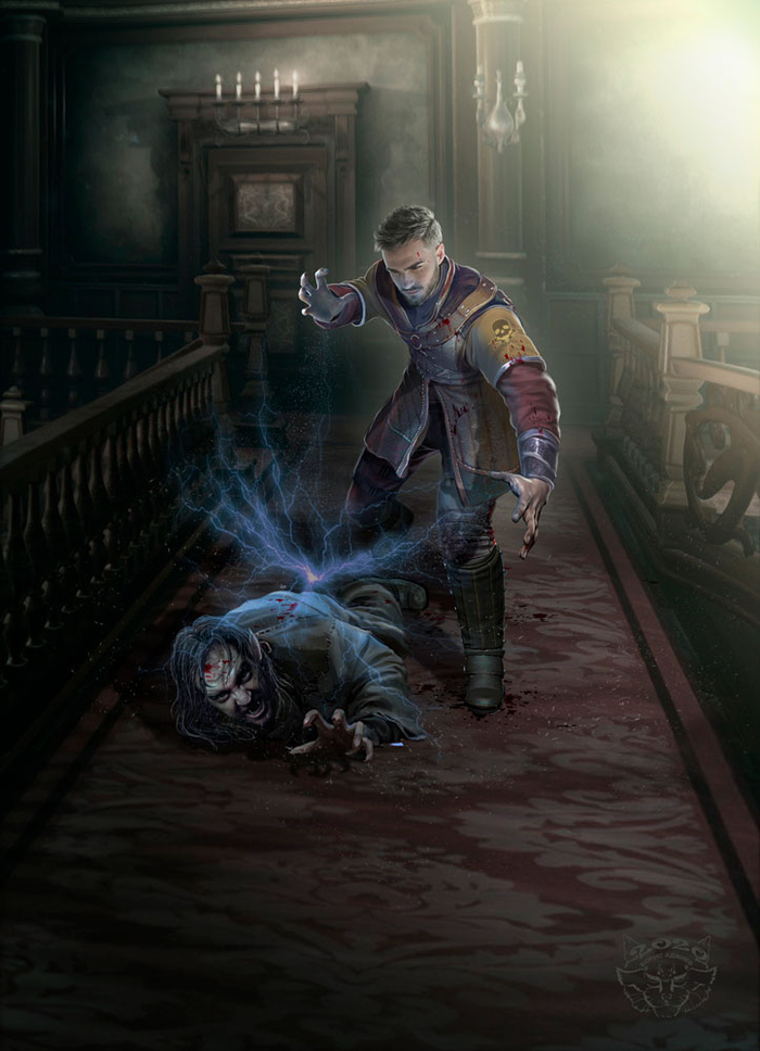 обложка для книги