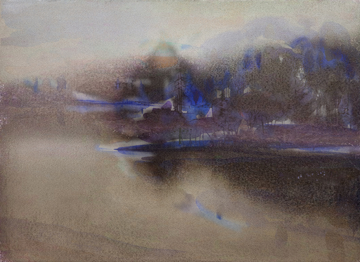 Утро на Хопре