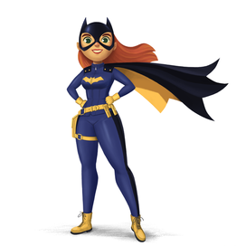 Batgirl