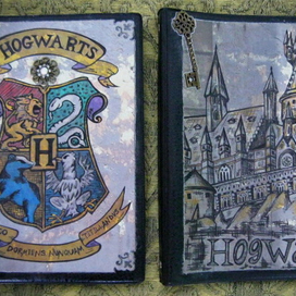 Хогвартс 