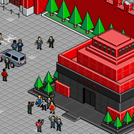 itdefence (2007 г.)