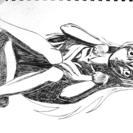 Поиграй со мной... мяу..