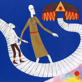 Исландские сказки