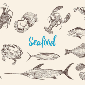 Рисунок для меню