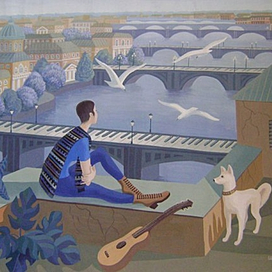 Музыкальные мосты