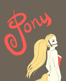 pony title