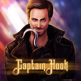 Captain Hook