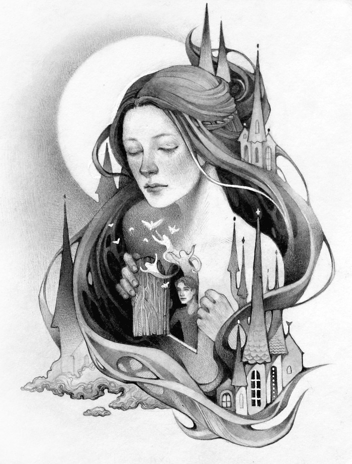 "Песнь сердца"