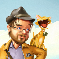 Вспоминая десятое задание...