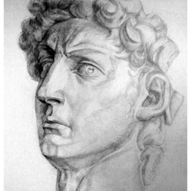 Офигевший мужик