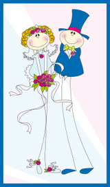 счастливы вместе