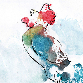 К. Чуковский "Цыпленок"