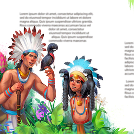 Умджи и необычные яйца