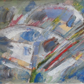 Озёрный ветер