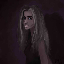 одиночество