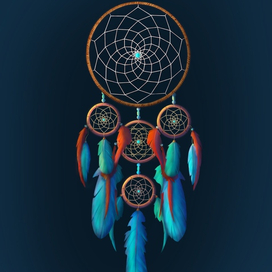 Dreamcatcher