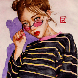 Южная Корея